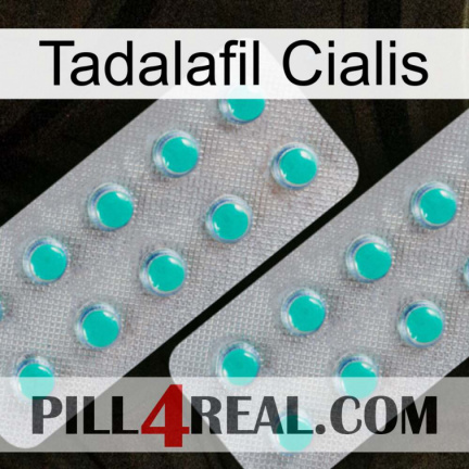 Tadalafil Cialis 29